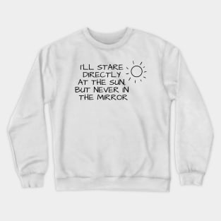 Ant-Hero - Midnights Crewneck Sweatshirt